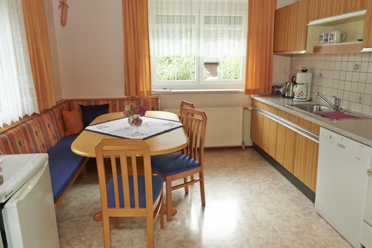 Ferienhaus Jantscher Flattach Rum bild