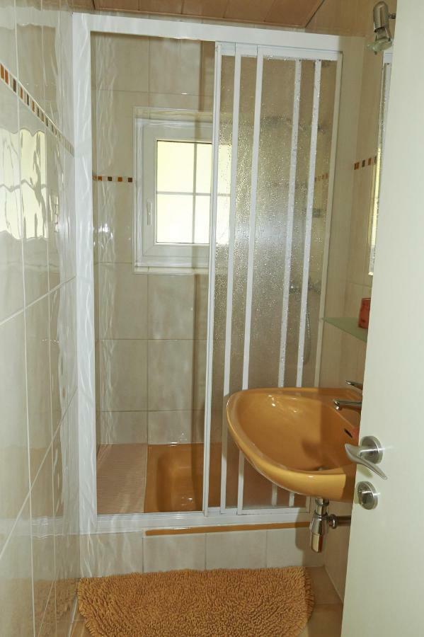 Ferienhaus Jantscher Flattach Rum bild