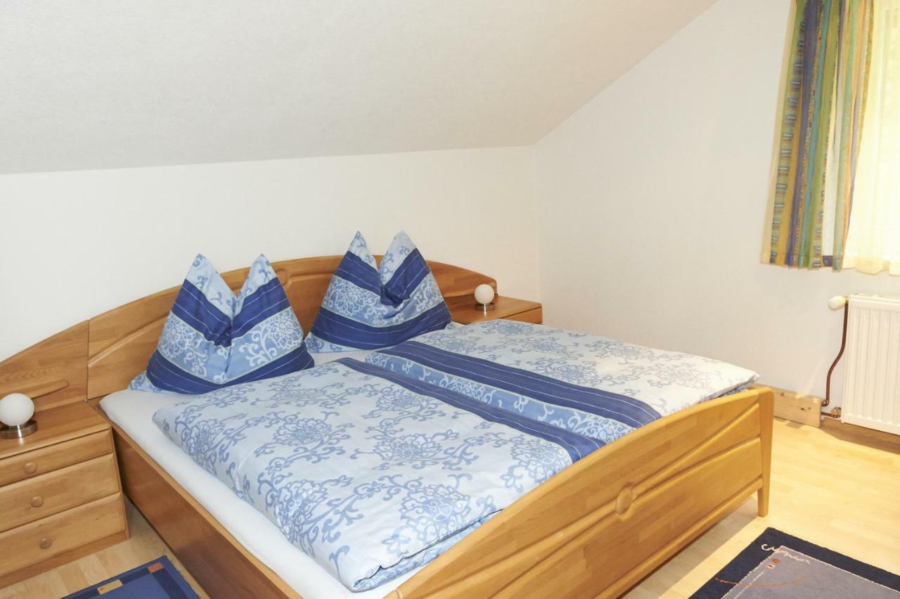 Ferienhaus Jantscher Flattach Rum bild