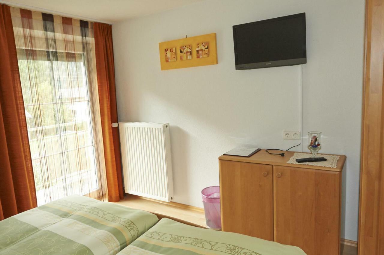 Ferienhaus Jantscher Flattach Rum bild