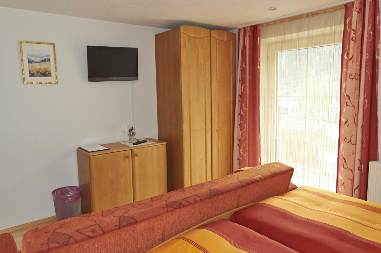 Ferienhaus Jantscher Flattach Rum bild