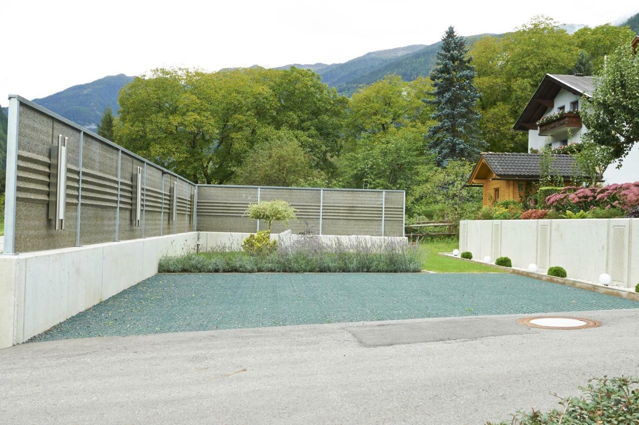 Ferienhaus Jantscher Flattach Exteriör bild