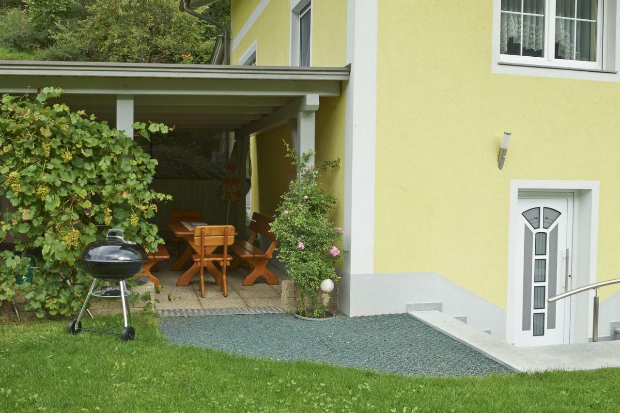 Ferienhaus Jantscher Flattach Exteriör bild