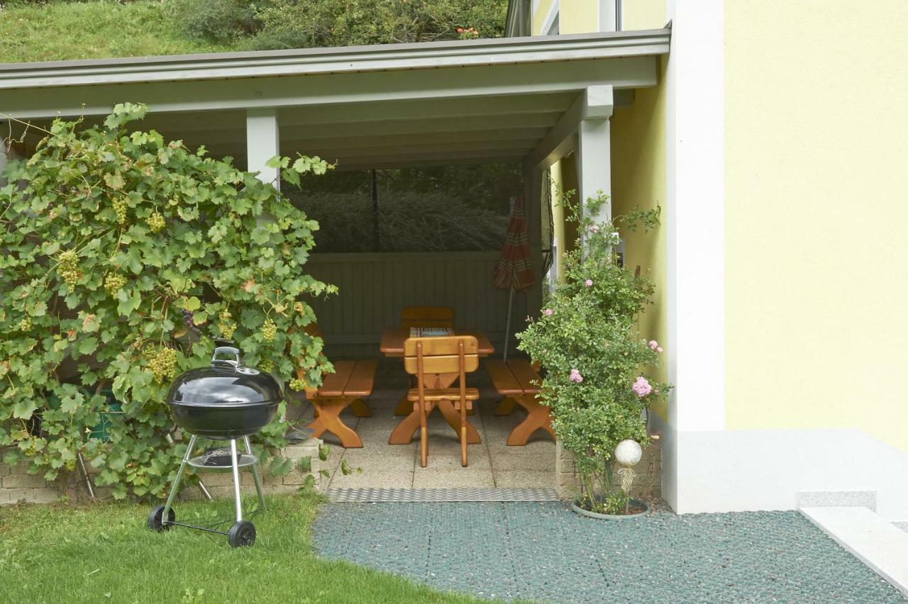 Ferienhaus Jantscher Flattach Exteriör bild