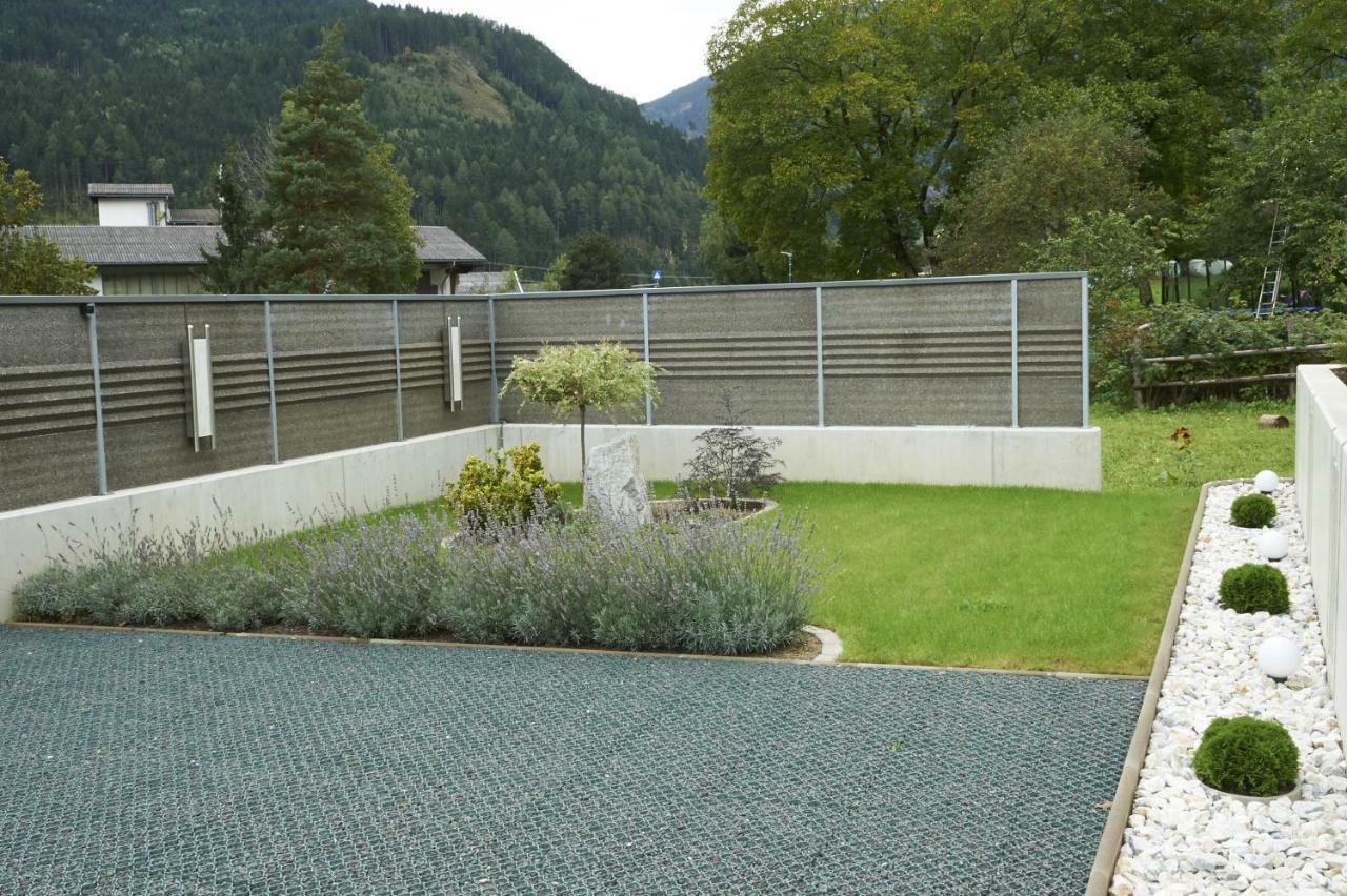Ferienhaus Jantscher Flattach Exteriör bild